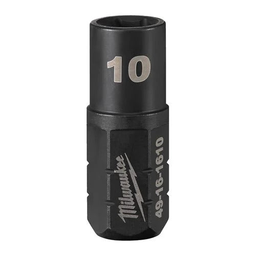 Vaso pasante de 10mm para llave de carraca M12 FUEL™ INSIDER™ Milwaukee FPTR-PTS10