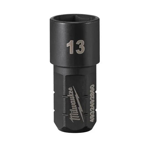 Vaso pasante de 13mm para llave de carraca M12 FUEL™ INSIDER™ Milwaukee FPTR-PTS13