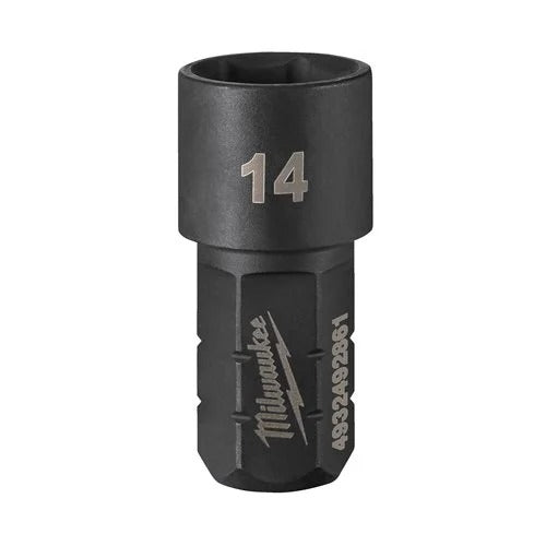 Vaso pasante de 14mm para llave de carraca M12 FUEL™ INSIDER™ Milwaukee FPTR-PTS14