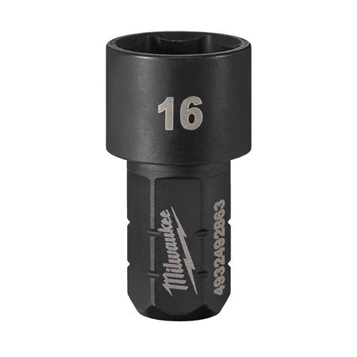 Vaso pasante de 16mm para llave de carraca M12 FUEL™ INSIDER™ Milwaukee FPTR-S16