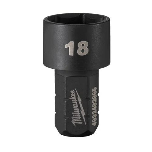 Vaso pasante de 18mm para llave de carraca M12 FUEL™ INSIDER™ Milwaukee FPTR-S18