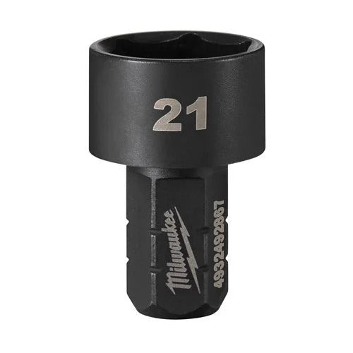 Vaso pasante de 21mm para llave de carraca M12 FUEL™ INSIDER™ Milwaukee FPTR-S21
