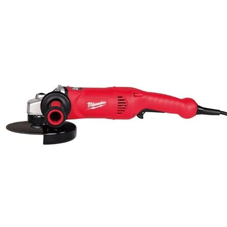 Amoladora angular 1750W 150mm con AVS Milwaukee AGV 17-150 XC DMS