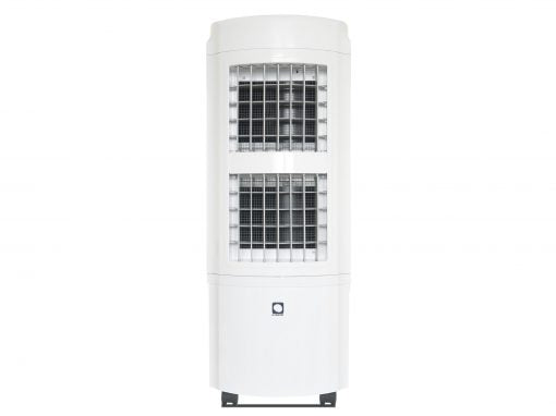 Climatizador Evaporativo 90W 30 Litros MConfort E2000