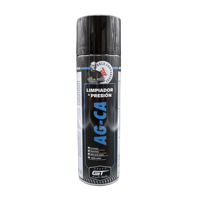 Limpiador a presion AG-CA Angel Gaitan 500ML