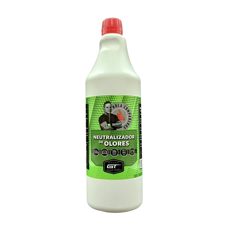 Angel Gaitan Recambio Neutralizador De Olores 1Lt