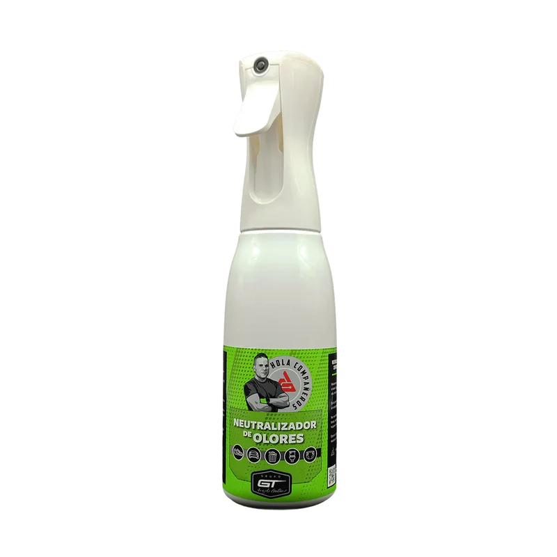 Angel Gaitan Neutralizador De Olores 500ML