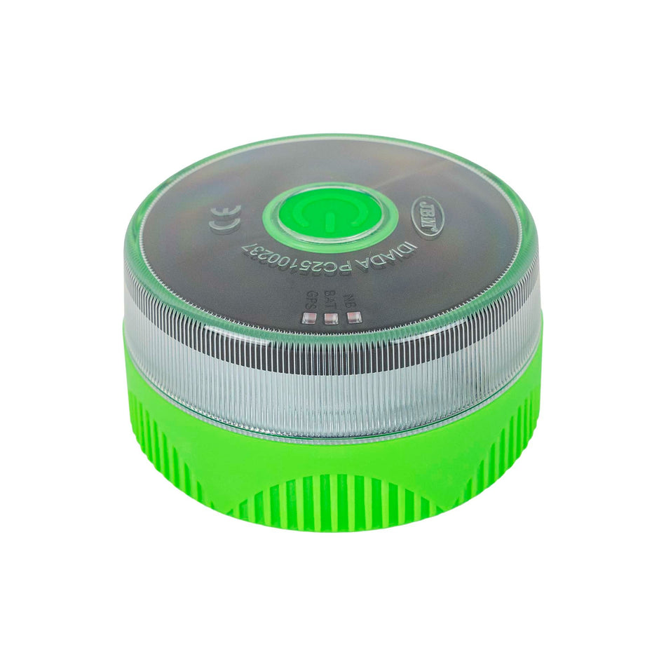 Baliza de Emergencia Geolocalizable JBM V16 54904
