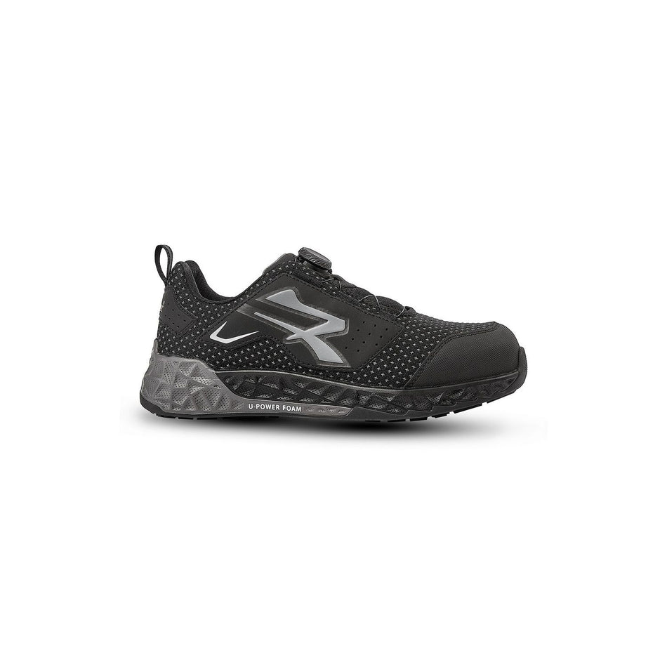 Zapato de Seguridad Umber ESD S3S U-Power