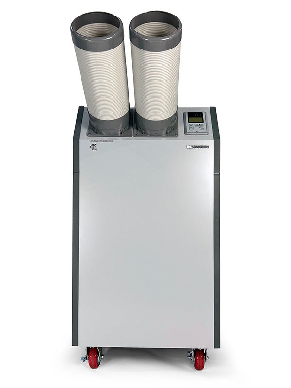 Acondicionador de aire portátil 4 en 1 HP-60