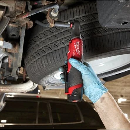 Protector de Goma Rubber Sleeve para M12 FPTR Milwaukee 4932492931