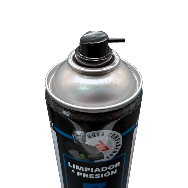 Limpiador a presion AG-CA Angel Gaitan 500ML