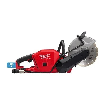 Cortadora de hormigón M18 FUEL™ 230mm Milwaukee M18 FCOS230-0
