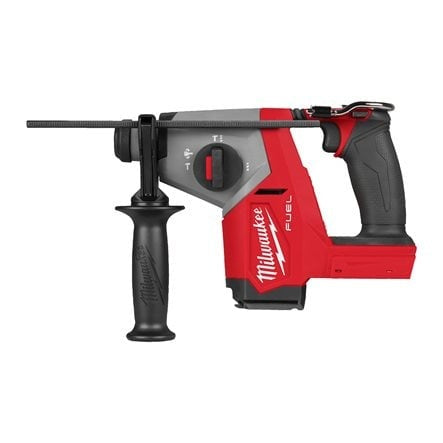 Martillo Combinado SDS-Plus 16mm M18 FUEL 4 Modos Milwaukee M18 FHAC16-0