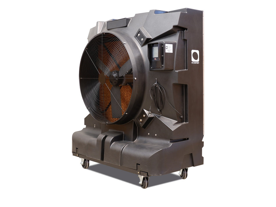 Climatizador Evaporativo 750W 220Litros MConfort IC30000