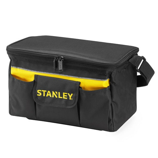 Bolsa profunda de tapa plana 34cm STST1-73615 STANLEY
