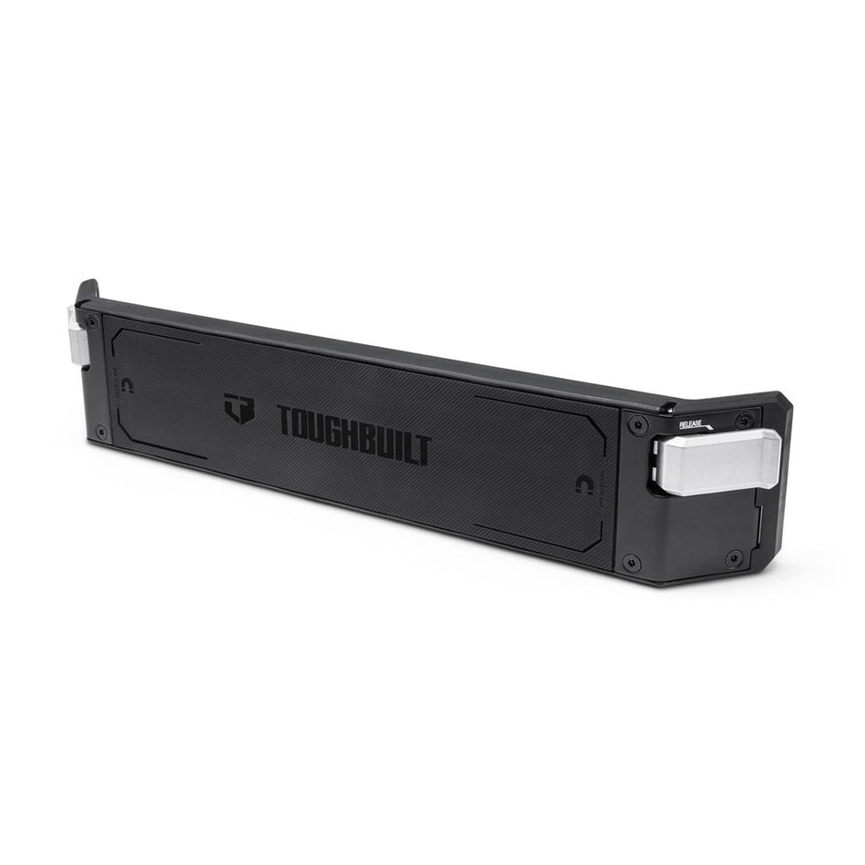 Barra Magnética Stacktech Toughbuit TB-B1-A-33