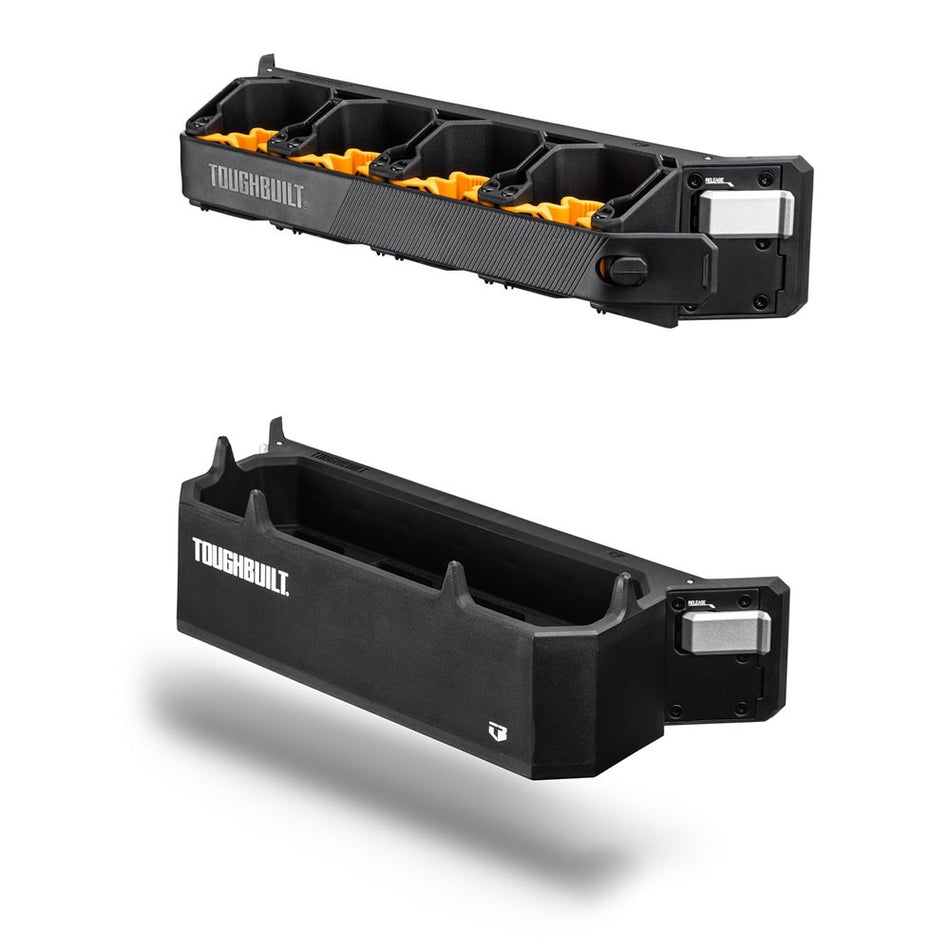 Soporte para Herramientas XL StackTech Toughbuilt TB-B1-A-35