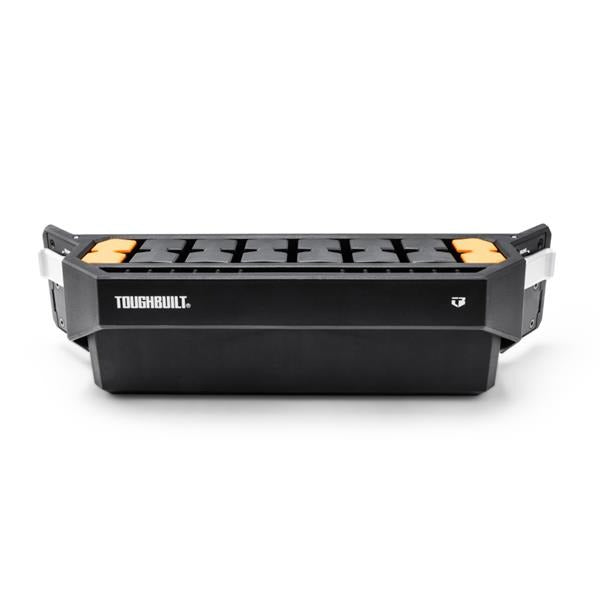Soporte para herramientas manuales ToughbuiltStackTech TB-B1-A-34