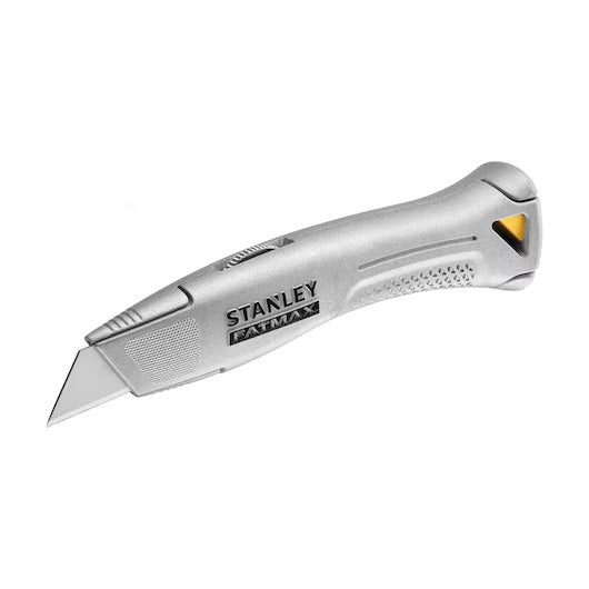 Cuchillo Stanley® Fatmax® Heavy Duty Hoja Fija Stanley FMHT10501-0