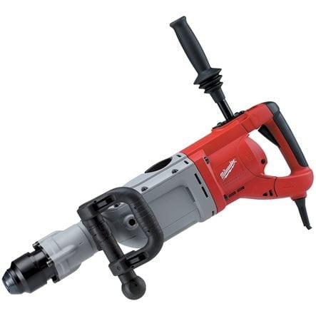 Martillo Combinado SDS-MAX 10kg Milwaukee K950S