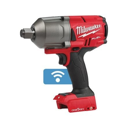 Llave de Impacto Alto Par 3/4 M18 FUEL ONE-KEY Milwaukee M18 ONEFHIWF34-0