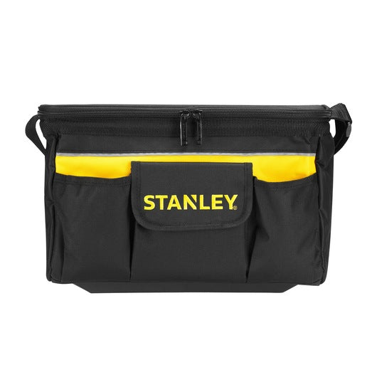 Bolsa profunda de tapa plana 34cm STST1-73615 STANLEY