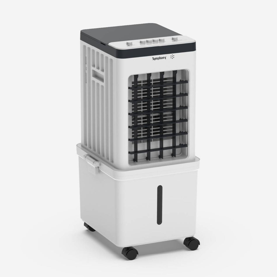Climatizador Evaporativo Ventus12 Universalblue