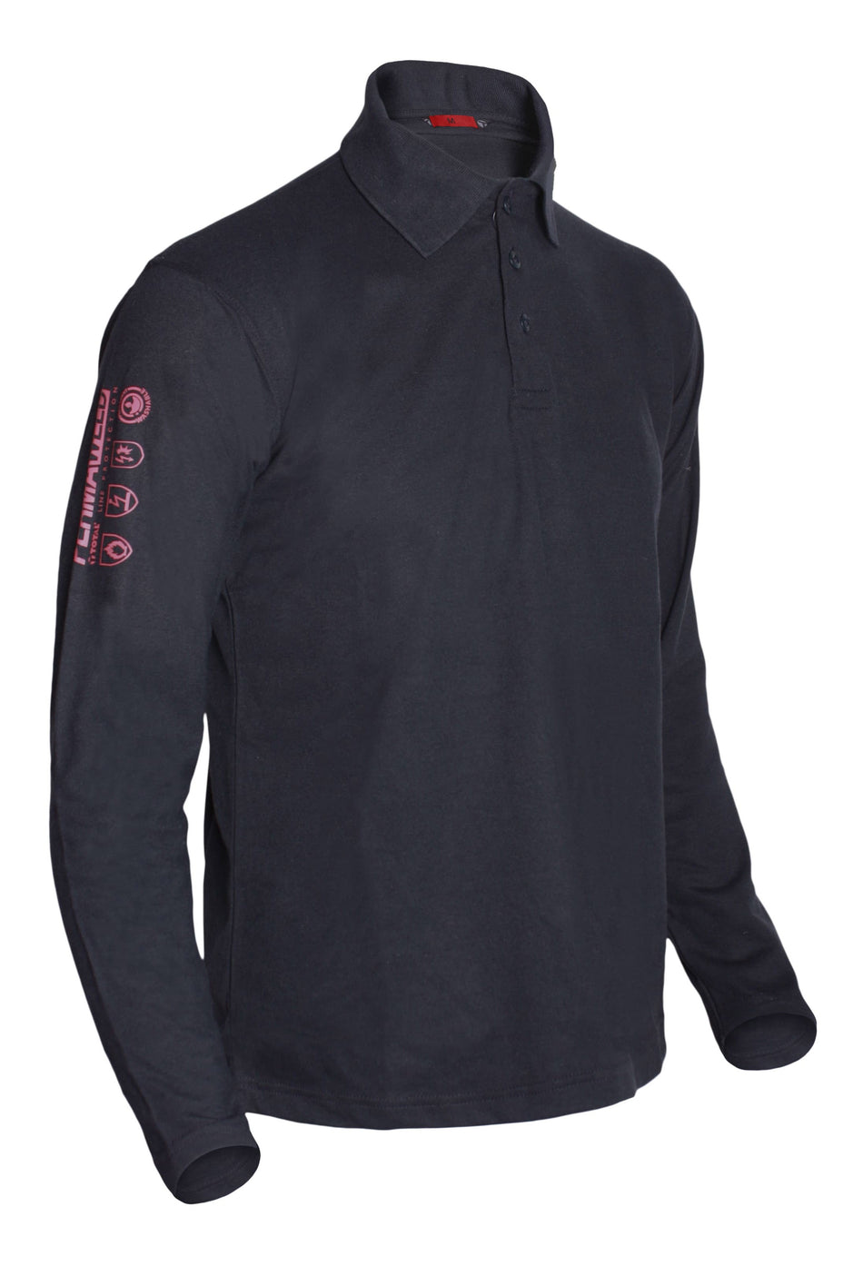 Polo Azul Para Soldadura Permaweld PMW-1700