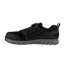 ZAPATILLA REEBOK DE SEGURIDAD EXCEL LIGHT SAFETY IB1032 S1P CON BOA