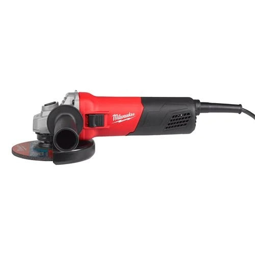 Amoladora angular 800W 125mm Milwaukee AG 800-125 E