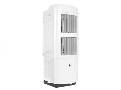 Climatizador Evaporativo 90W 30 Litros MConfort E2000