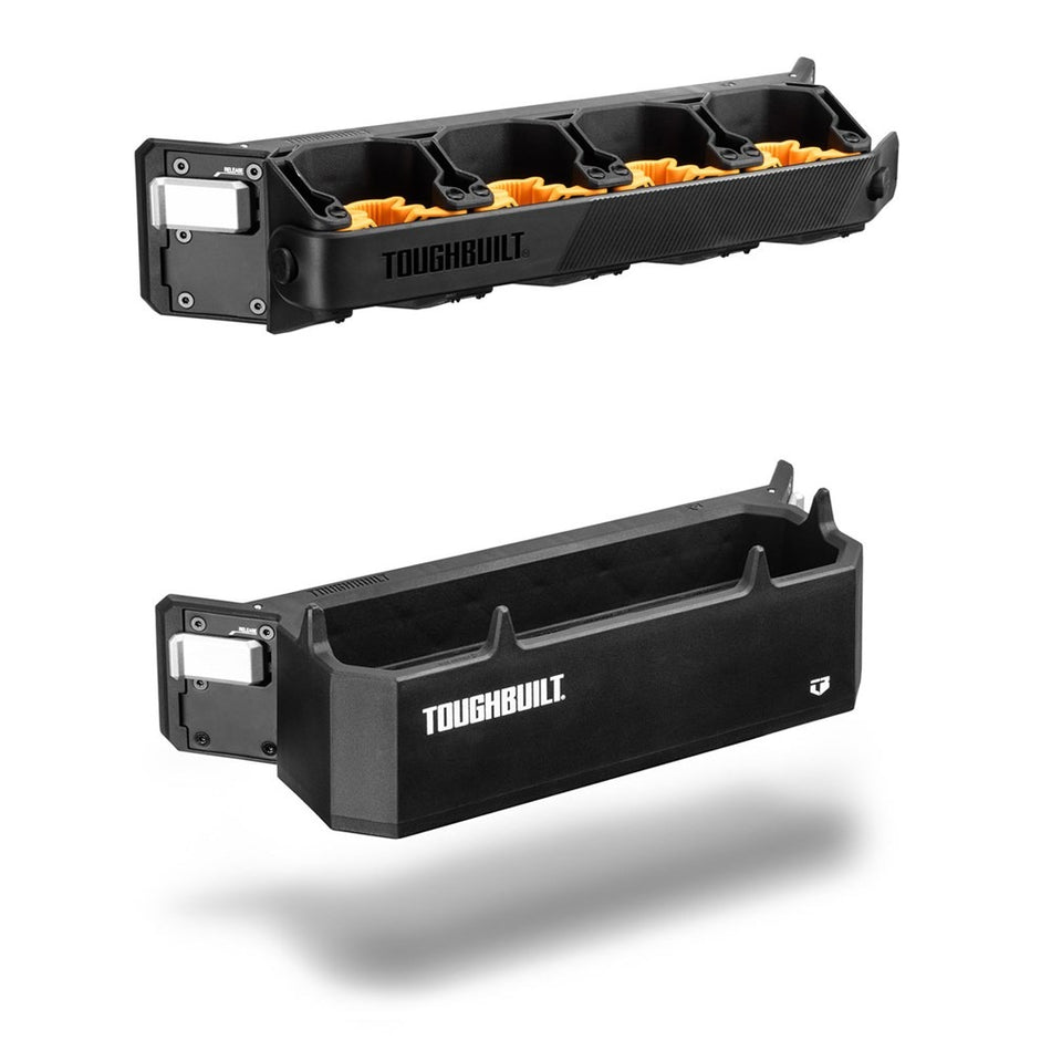 Soporte para Herramientas XL StackTech Toughbuilt TB-B1-A-35