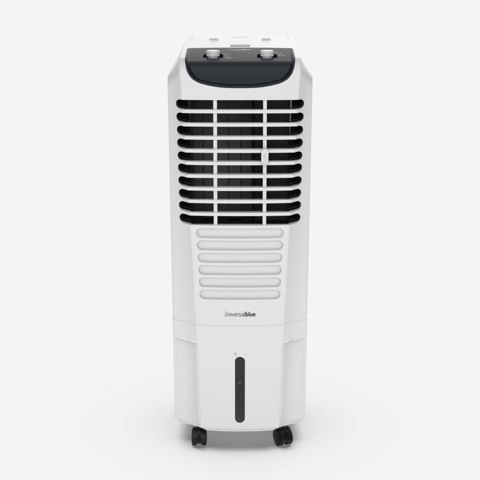 IZAMAL 8025W Climatizador 25L Modo Frío y Evaporación Universalblue