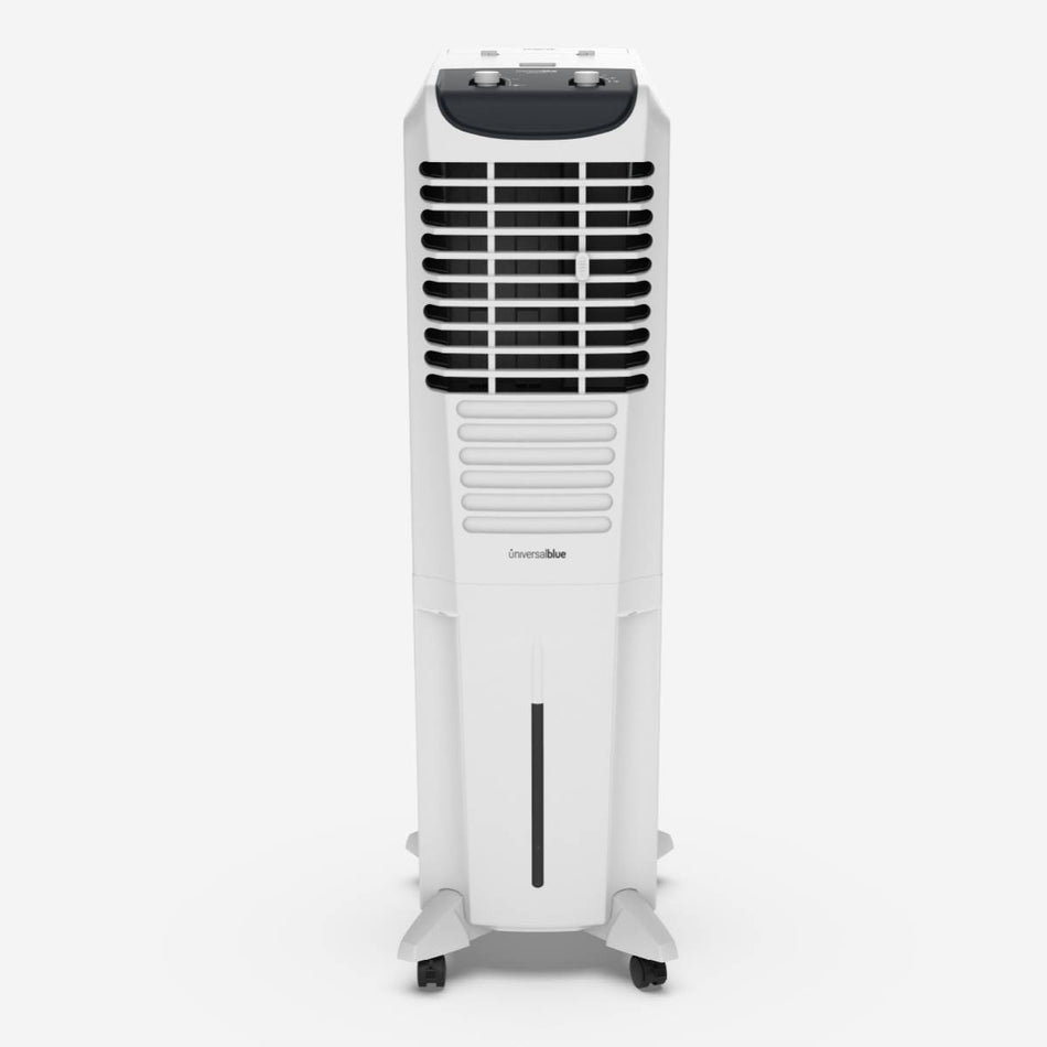 IZAMAL 8040W Climatizador 40L  Modo Frío y Evaporación Universalblue