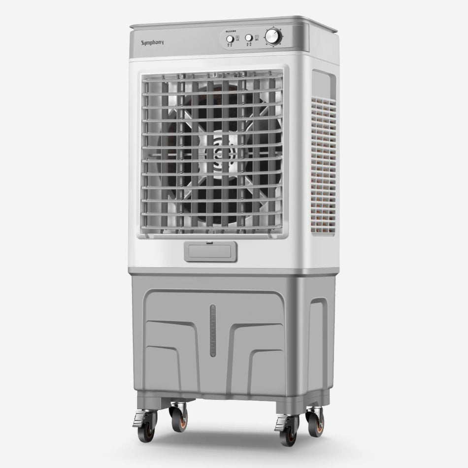 Climatizador Evaporativo 80L 7300W Ventus-80T Universal Blue