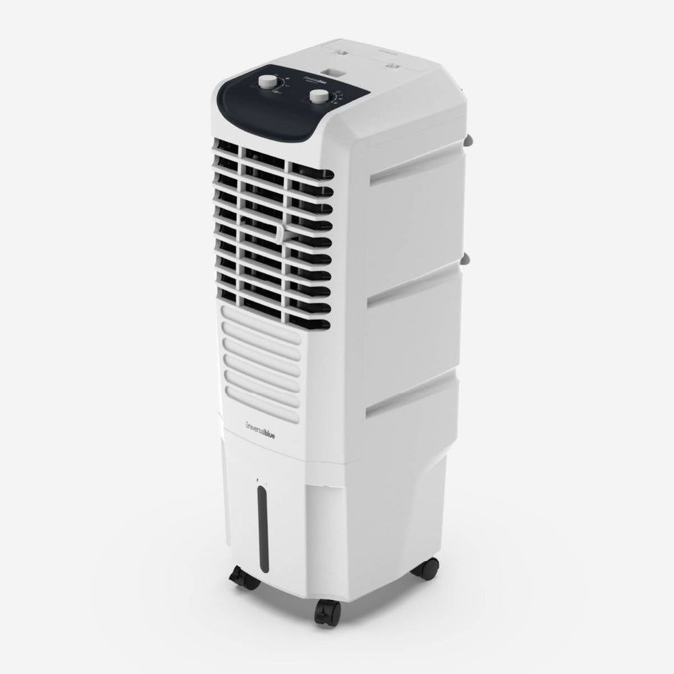 IZAMAL 8025W Climatizador 25L Modo Frío y Evaporación Universalblue