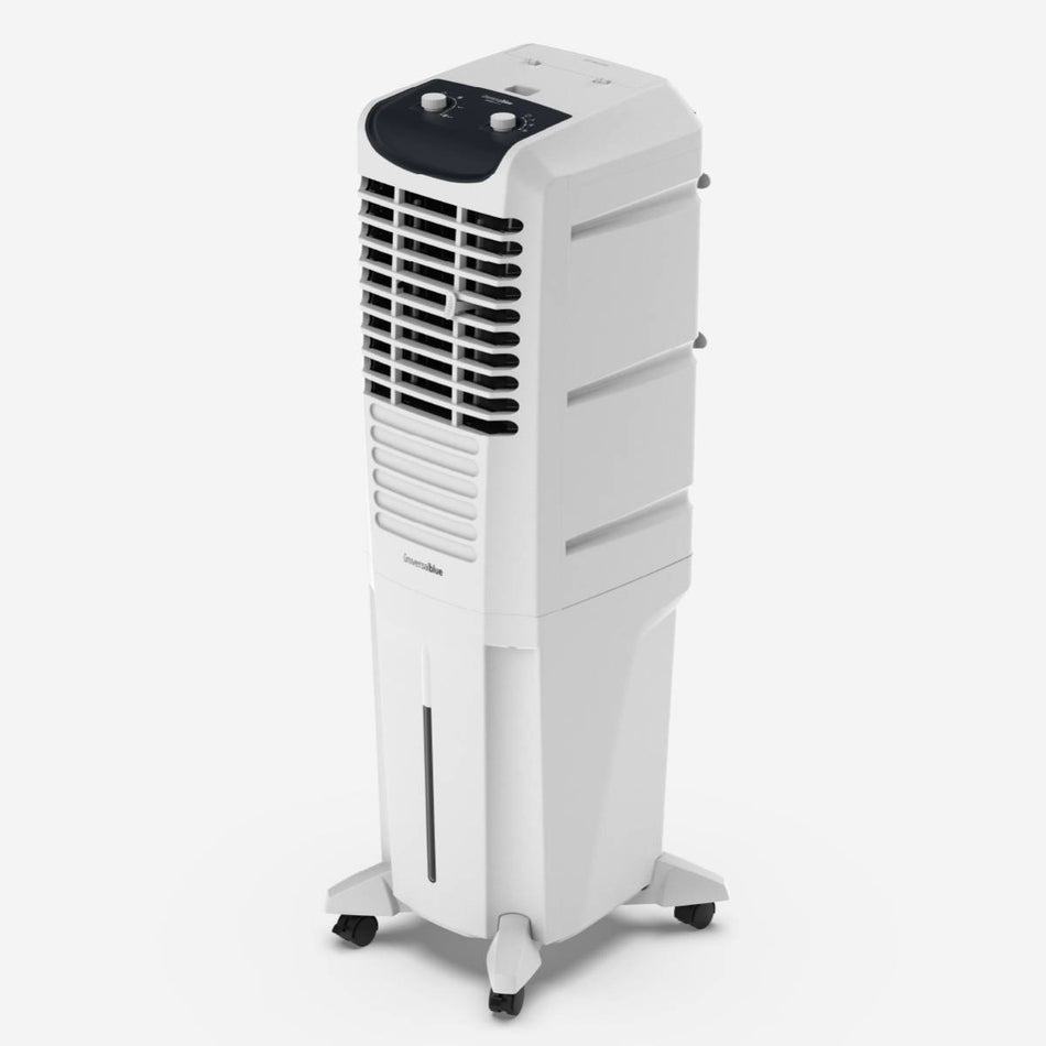 IZAMAL 8040W Climatizador 40L  Modo Frío y Evaporación Universalblue