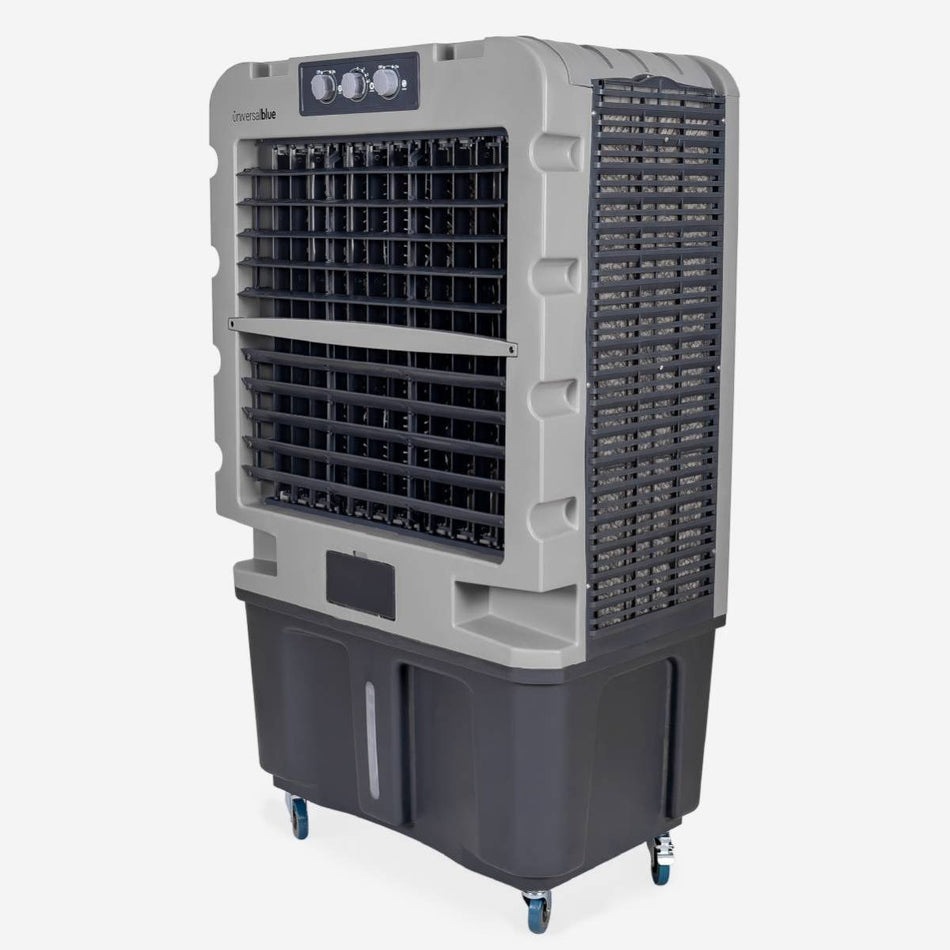 Climatizador 120L 400W Modo Frío y Evaporación TULUM 7120