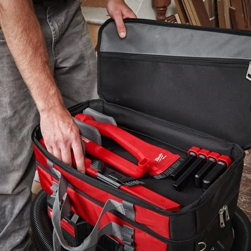 Set de accesorios para aspirador Milwaukee ATKIT-1