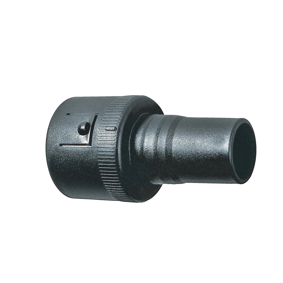Adaptador de aspiración 35mm para manguera Milwaukee Ø 35 mm Adapter