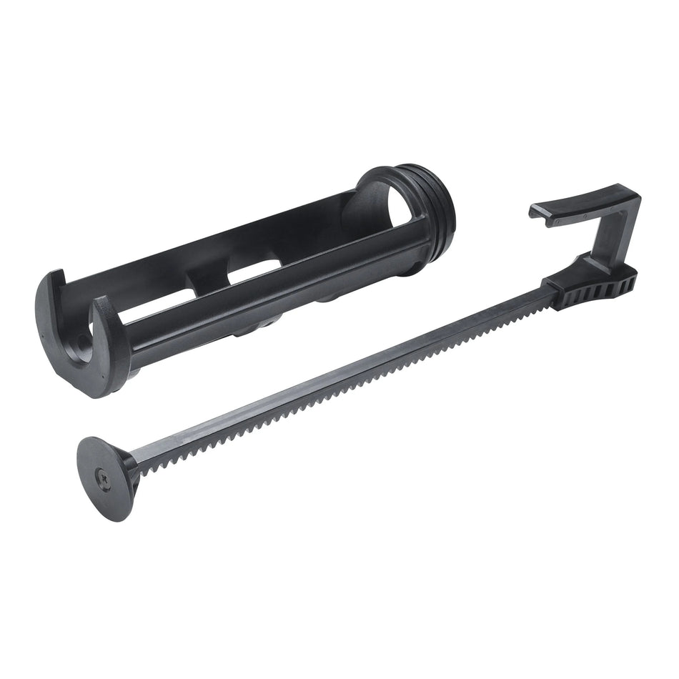 Cartucho estándar 310ml para aplicador de silicona PCG 18 V Milwaukee 48081076