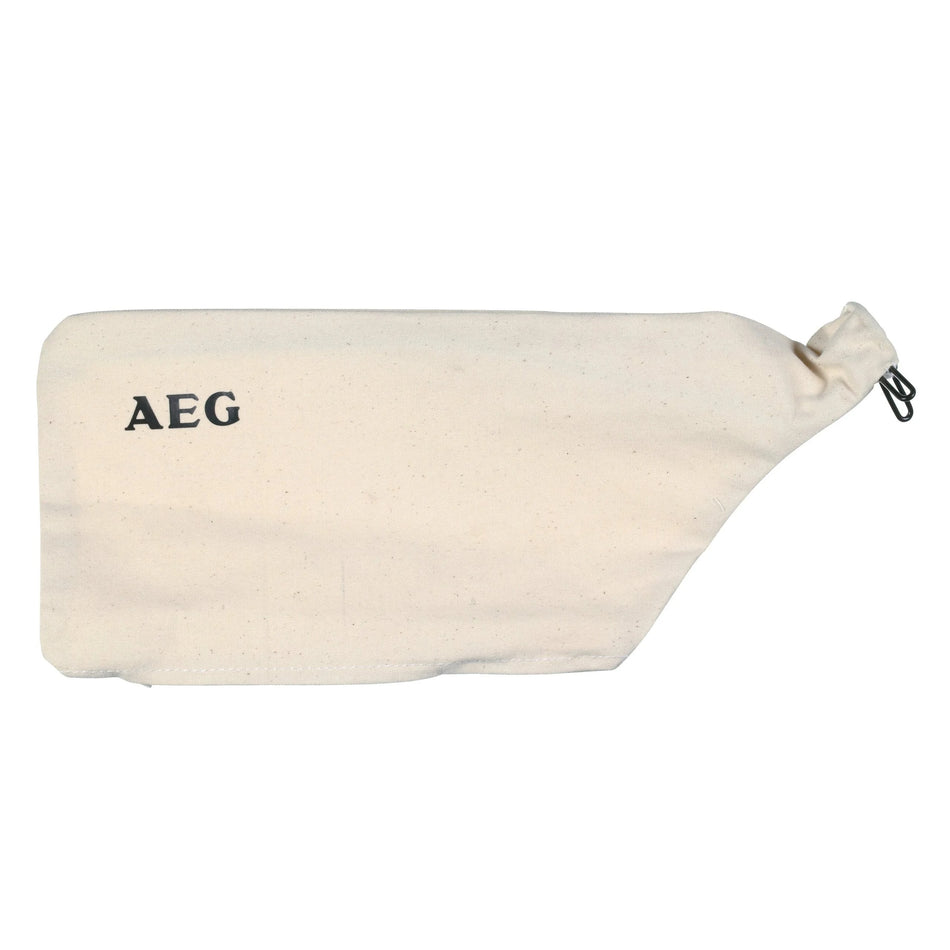 Saco recolector de polvo de tela para lijadoras de banda Milwaukee 4932336597