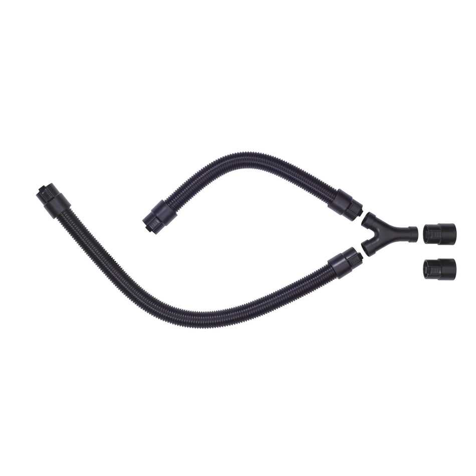 Sistema de aspiración de polvo DEK26 para ingletadora MS216 Milwaukee 4932430005