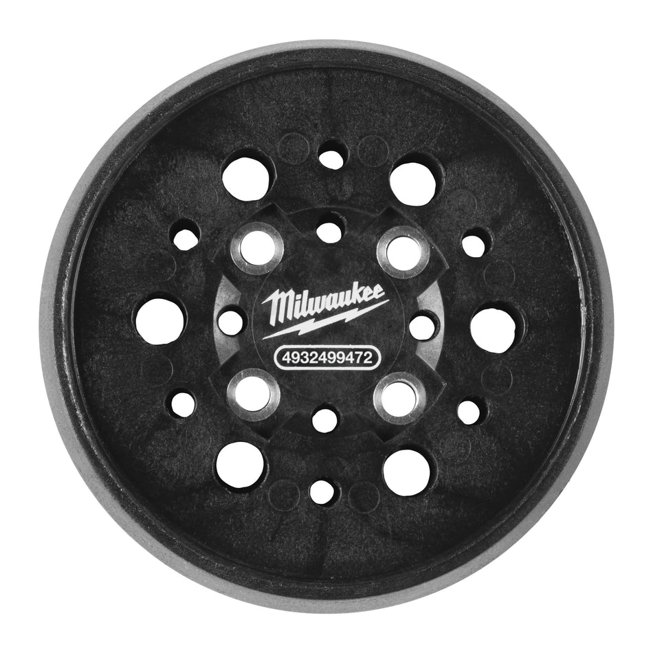 Base de lijado de 75mm para M12 FSDR75 Milwaukee 4932499472