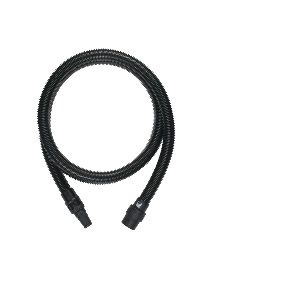 Manguera de aspiración antiestática 36mm x 4m con Adaptador Milwaukee 4932352311