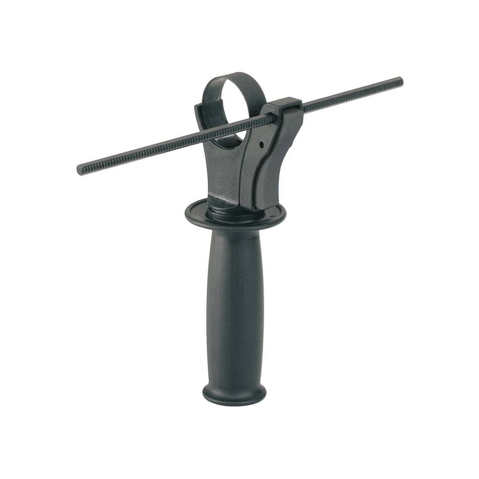 Empuñadura Auxiliar Lateral con Tope de Profundidad Cuello 43mm Milwaukee 4932373725