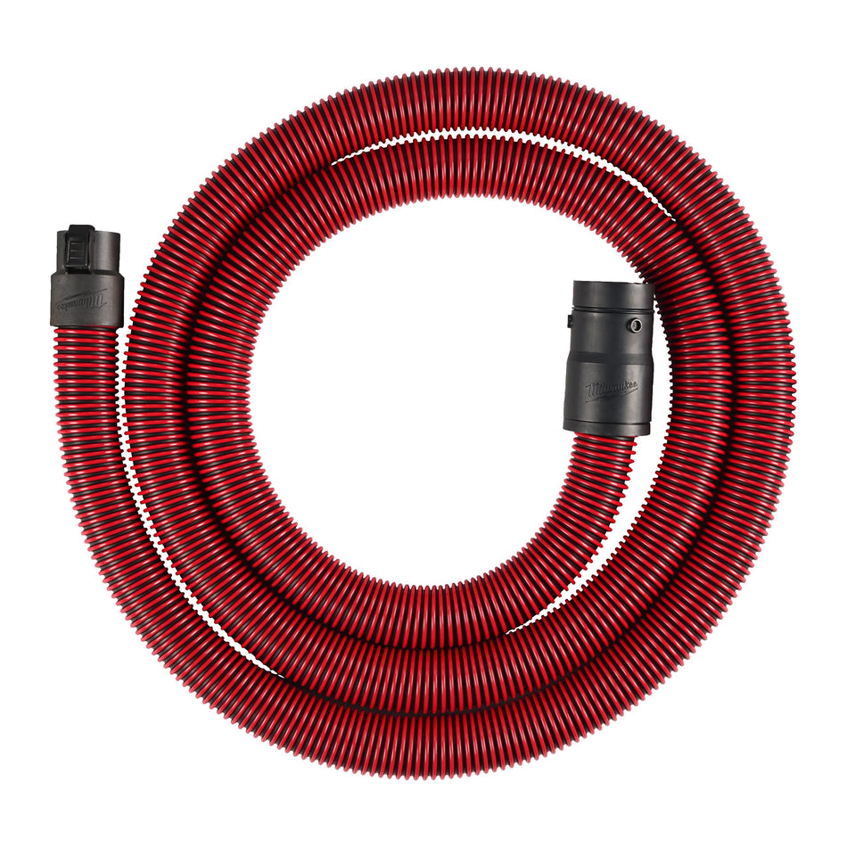 Manguera de aspiración 27mm x 3.5m Milwaukee M18 ONEF2VC34M 4932498661