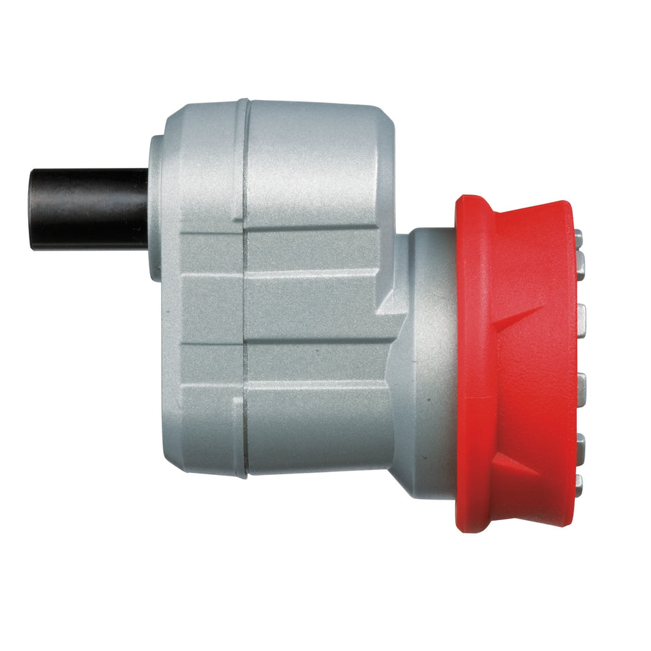 Cabezal de Eje Descentrado para Taladro M12 BDDX Milwaukee M12 BDDX-OA 4932430432