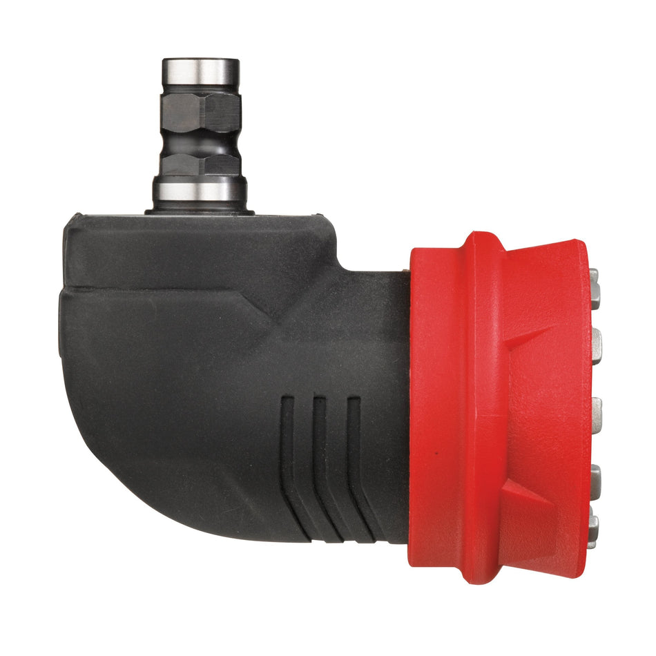 Cabezal Angular para Taladro M12 BDDX Milwaukee M12 BDDX-RAA 4932430433